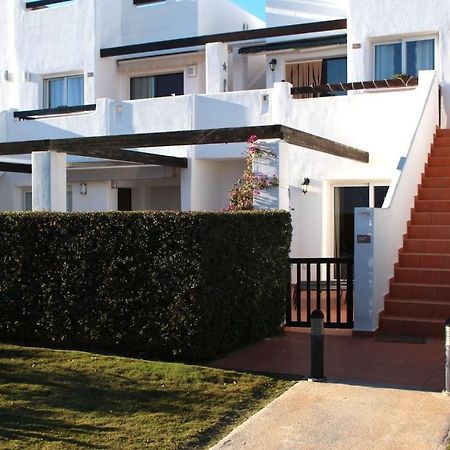 Casa Calida Jardin 13 Apartment Alhama de Murcia Bagian luar foto