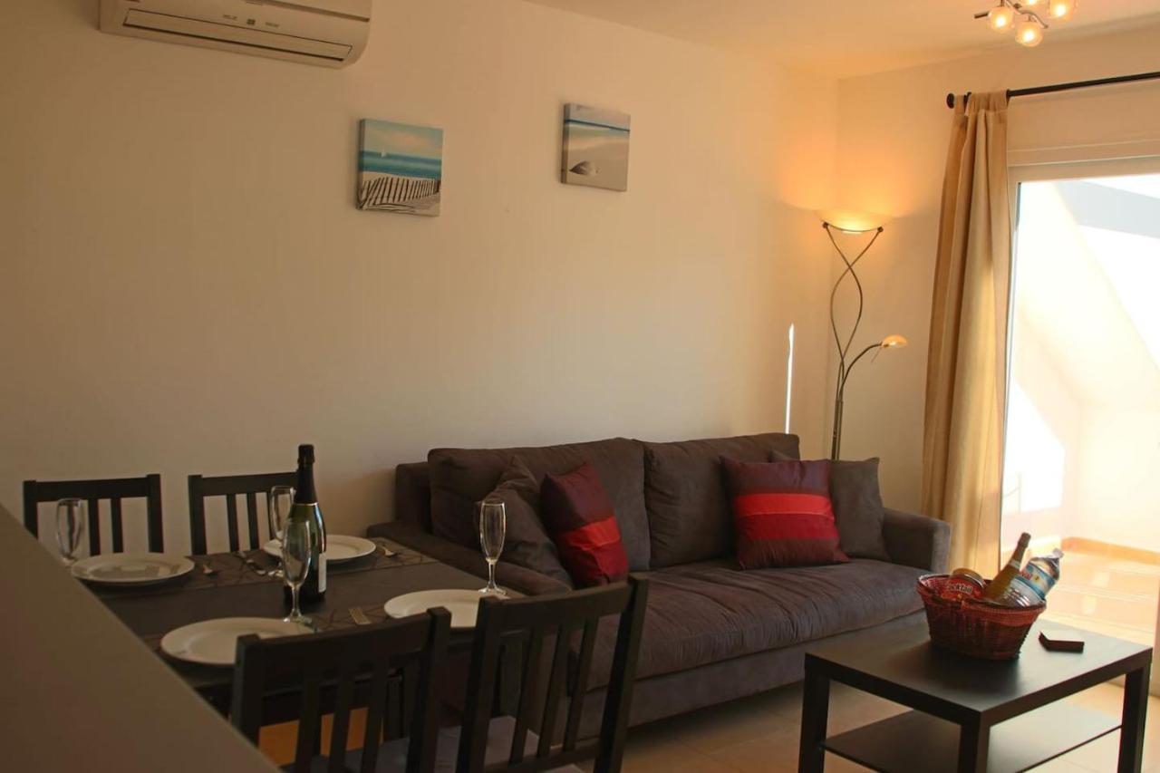 Casa Calida Jardin 13 Apartment Alhama de Murcia Bagian luar foto