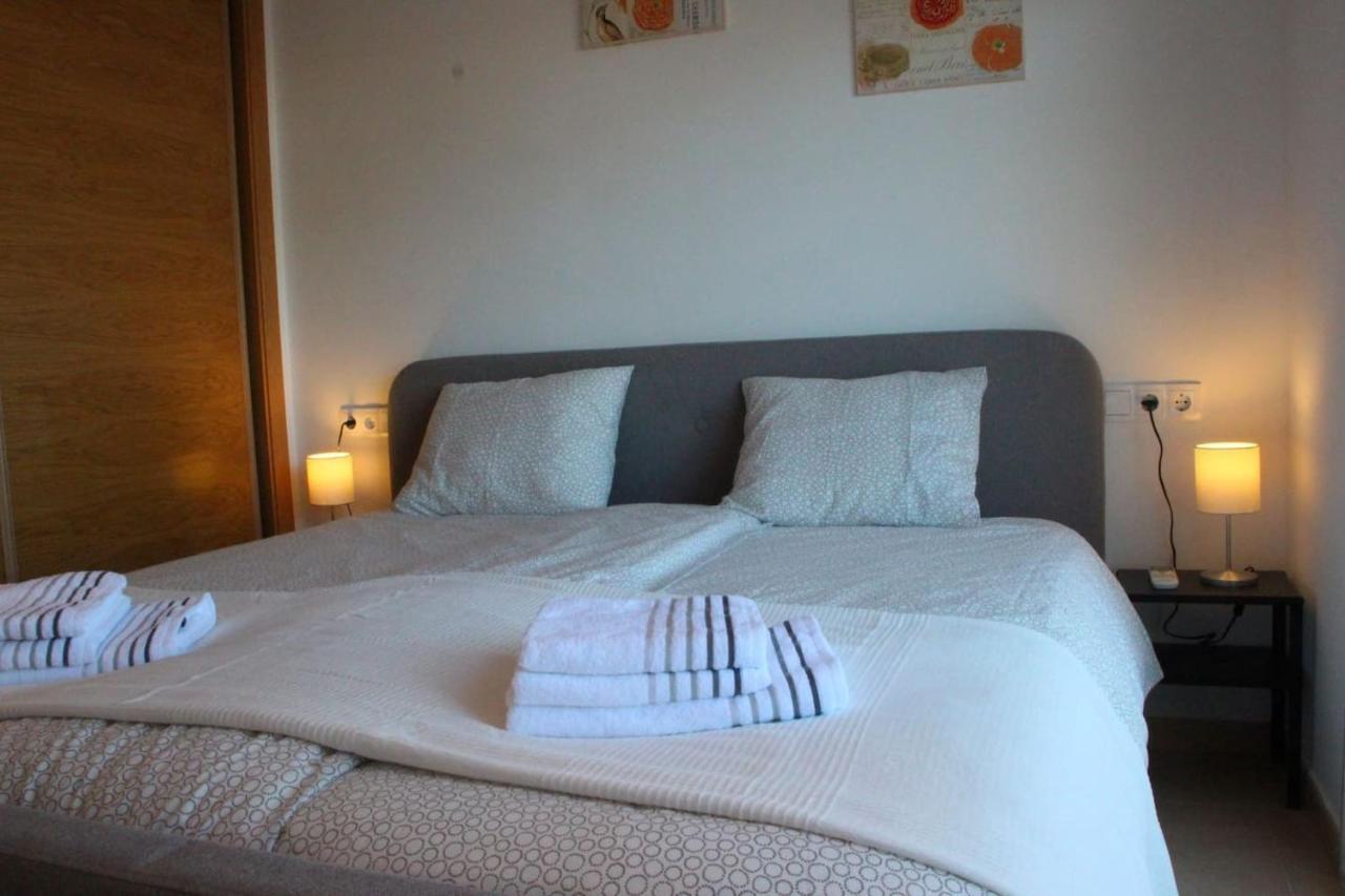 Casa Calida Jardin 13 Apartment Alhama de Murcia Bagian luar foto