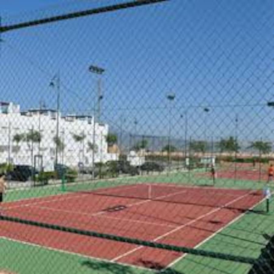 Casa Calida Jardin 13 Apartment Alhama de Murcia Bagian luar foto